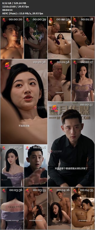 【AI短剧】蜜月新剧《我的女友景甜》EP1-6集恶搞版，在决赛现场看见帝国猛虎张 配图16