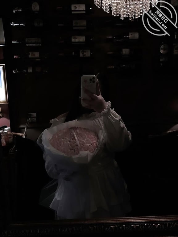 相亲回来后的第一炮 妹妹可能要成为别人的老婆了 配图4