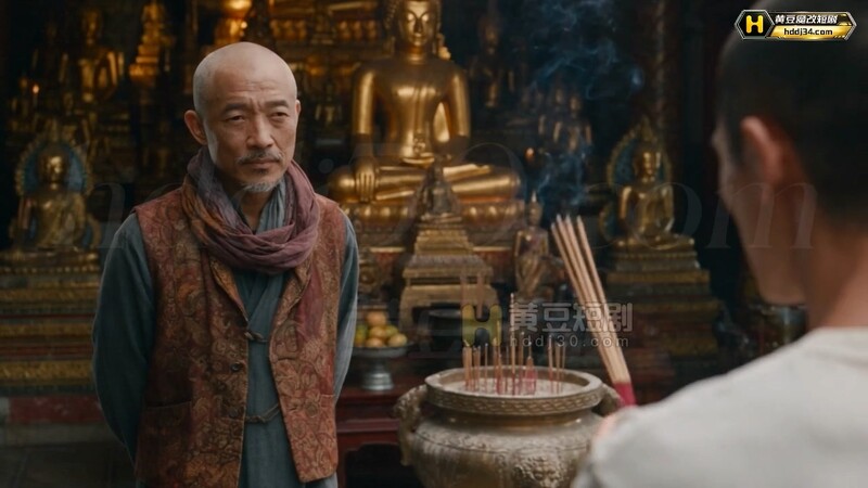 AI短剧《从地狱归来》EP1 高清原版无第三方水印 配图29