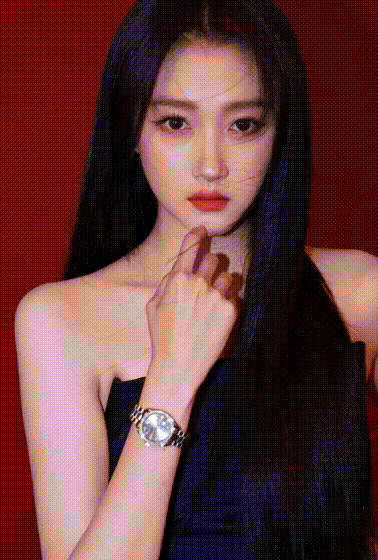【AI脱衣】杨超越闫妮辛芷蕾田馥甄等众多明星 配图2