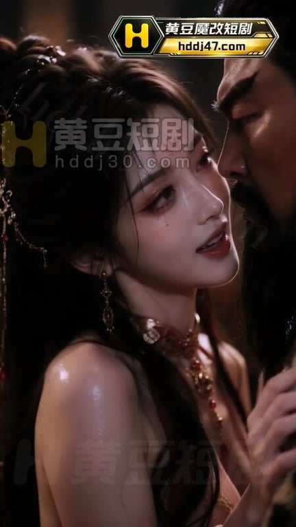 AI短剧《封神榜之狐媚》EP1-6 高清原版无第三方水印 配图9