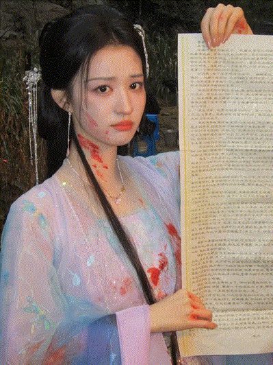 【AI脱衣】继续快手抖音小红书网红明星吃鸡吞屌颜射口交足交！ 配图6