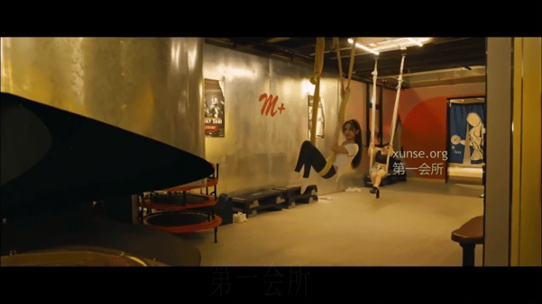 【AI推演】魔改电视剧《老板娘3》上集 徐冬冬 / 吴卓羲 / 李嘉 / 何浩文 配图6