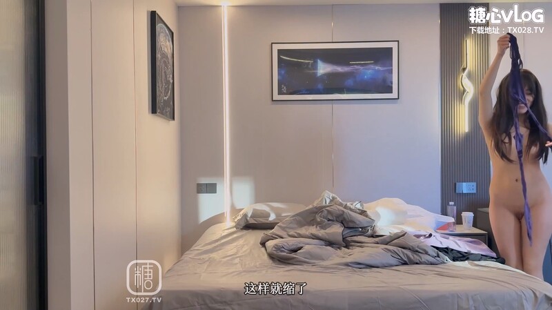 【极致反差】21岁小网黄紫色网丝情趣战袍二战 床榻狂干沙发狂喷抽搐高潮 - 老宋论坛-老宋论坛