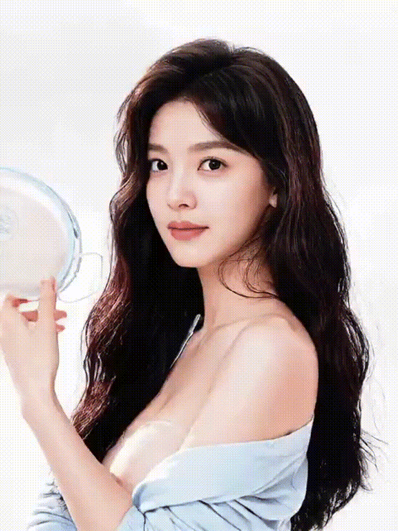 【AI脱衣】各种女星八九十年代港星VS现在明星！ 配图6