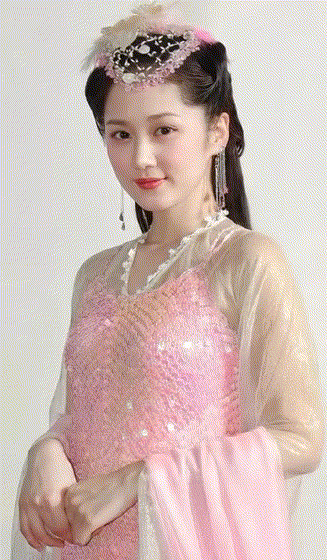 【AI脱衣】古装美女明星原版电视剧口交、颜射、绝美！ 配图7