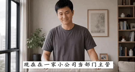 【AI自制小短剧】《妈妈陪儿子高考》❤️妈妈太骚了，儿子看着妈妈的身体发春 原档无水印！-老宋论坛