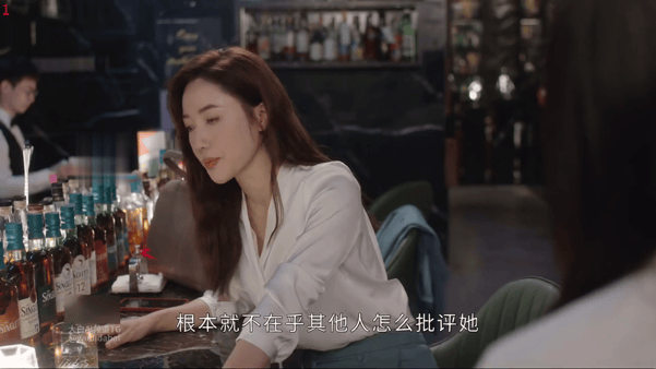 【AI脱衣+AI推演】魔改版电视剧《新闻女王》佘诗曼 高海宁 李施嬅 王敏奕等 配图15