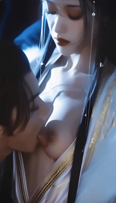 【AI影视级制作】❤️我代替姐姐嫁给了十恶不赦的摄政王❤️第2集，说好的让我上药 结果乳交射了一脸！ - 老宋论坛-老宋论坛