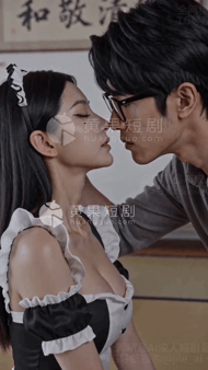 【AI短剧】《快门沦陷》光影交错爱意失控第3-4集 配图6