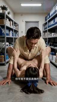 【AI短剧】《弱点》第1-15集假借律师名头,睡到了不少妹子,但实际上,他只是公 配图14