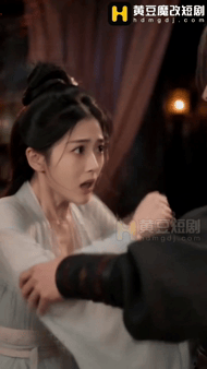 【AI短剧】《大奉打更人》第4集 愃 配图3