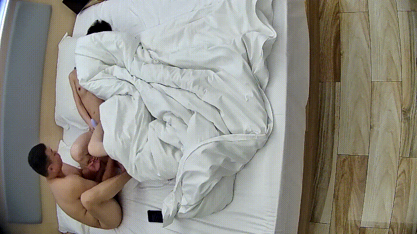 情趣酒店激战5-5！极品美女口爆吞精 完美身材颜值遭猛操 手指+按摩棒双重调教高 配图6