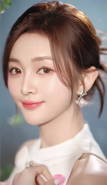 【AI脱衣】古力娜扎 戚薇 金晨等明星 明星一脱成名系列 第85弹！ 配图2