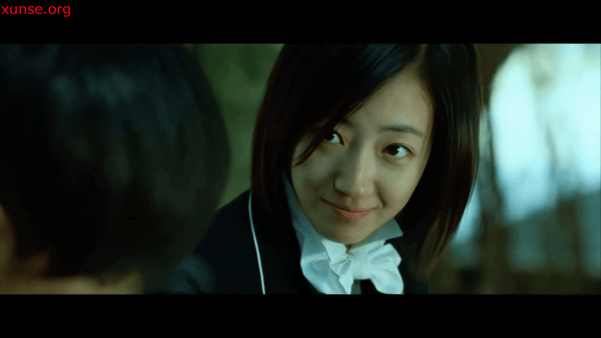 【AI推演】魔改电视剧《不能说的秘密》桂纶镁 钟瑶 周杰伦 愃氺 配图2