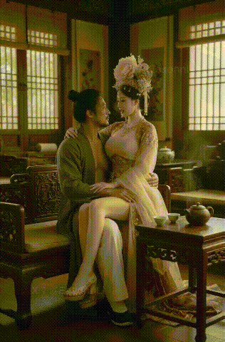 ⁸¹⛳⛳⛳ AI短剧作品之《雪山救狐狸》第八集: 安宁公主因为从宫里生活刚出来 什么生活技能都不会 怎么办呢 于是…愃-老宋论坛