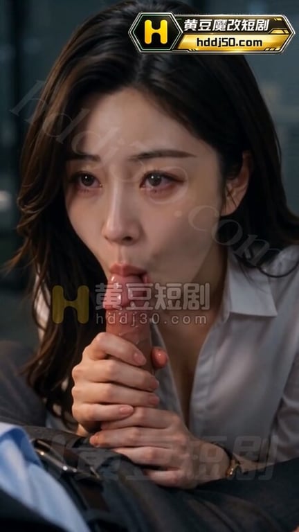 AI短剧《我的岳母苏沛真》EP1-8 高清原版无第三方水印 配图6