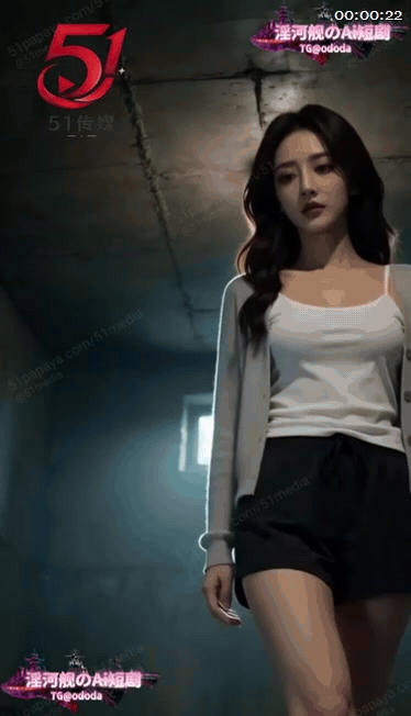 【AI短剧】《无间道之妙瓦底风云》EP1-16集，程序员身陷妙瓦底受尽折磨，女友 配图2