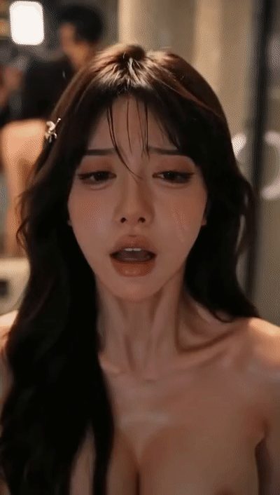 【AI短剧】《在梦里》《梦中的主人》《至高之梦》未删减版擦边短剧开启全裸纪元啦！ 配图3