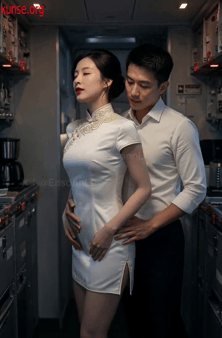 【AI短剧】《听爸爸的话》青梅竹马的故事愃氺 配图5