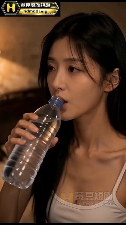 AI短剧《旅途失界》EP1-8 原版 配图16