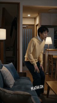 【AI短剧】《大雄一家的快乐生活》EP1 -3 配图5