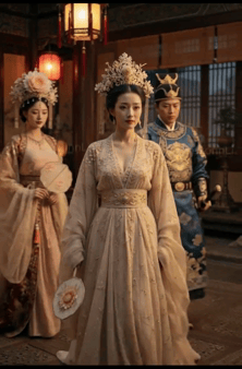 【AI短剧】《雪山救狐榨恩记》第九集大结局愃 配图2
