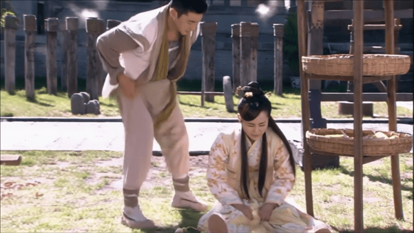 【AI脱衣+AI推演】会所原创首发魔改无水印剧情版电视剧《龙门镖局之为2归来》一 配图9