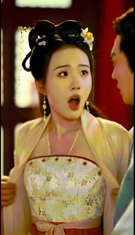 【AI脱衣】❤️魔改短剧❤️《从赘婿到宠臣》主演：李钊 周洛伊 冯艺然 姜熙饶！ - 老宋论坛-老宋论坛