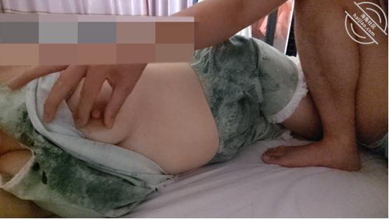 （原创视频）在外甥旁边强奸老妹，老妹捂着嘴不敢叫 - 老宋论坛-老宋论坛