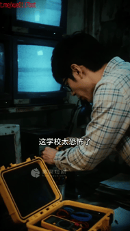 【AI短剧】《妻夜怪谈》 EP-3 厕所里的花子愃 配图2