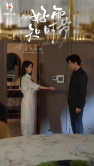 【AI短剧】《好雨知时节》EP1-8丈夫出轨次日，时穗带着证据找上宋知节。两个被 配图13