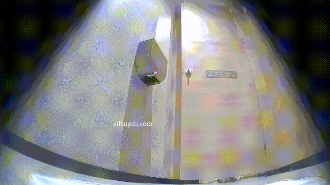 商场女厕真实连续偷拍超多时尚漂亮小姐姐方便，固定高清镜头记录全程精彩 配图10