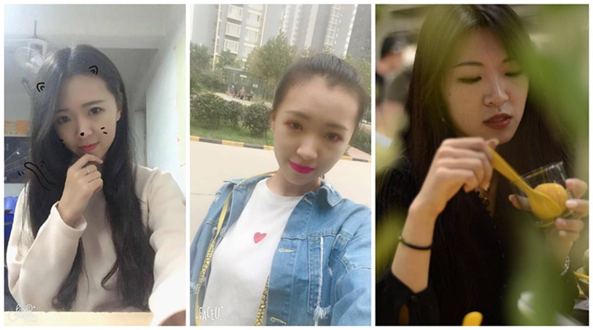 原档泄密流出高颜值白领御姐【曾怡宣】性爱日记人美逼受罪被大屌男上司调教操逼高清无 配图3