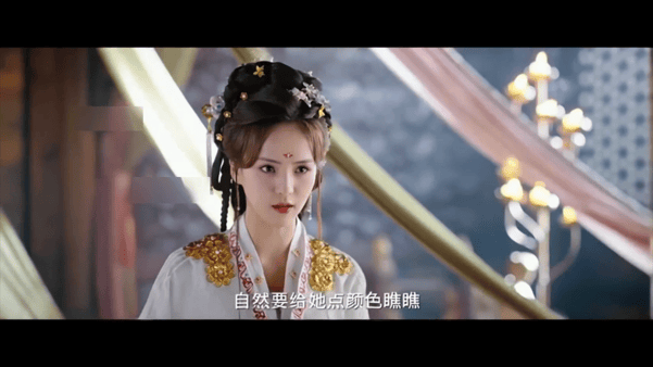 【AI推演】魔改电视剧《万福金安》完整版 13分钟 配图8