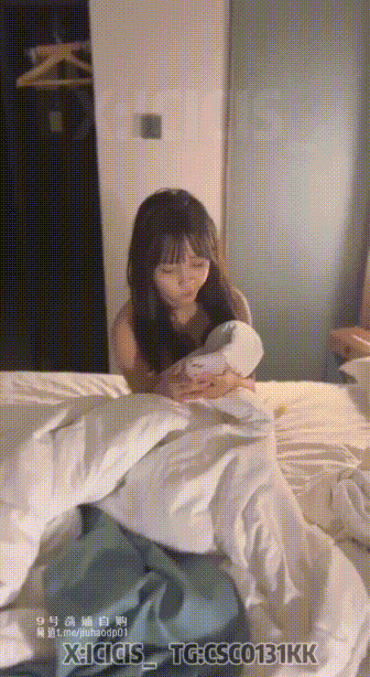 『ICICIS』【兔兔】瑜伽健身教练+【妮妮】已婚小 配图53