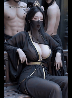 【AI推演】高清4K作品全是极品美女 168V合一 配图14