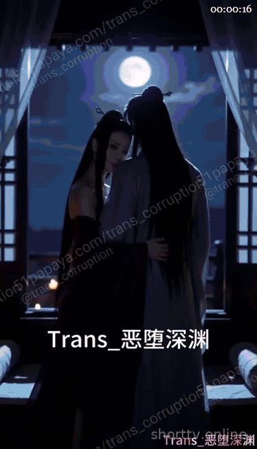 《天魔种》EP1-5集，武侠世界实力为尊哪怕是母亲也需要足够的实力，母子剧情，熟 配图4
