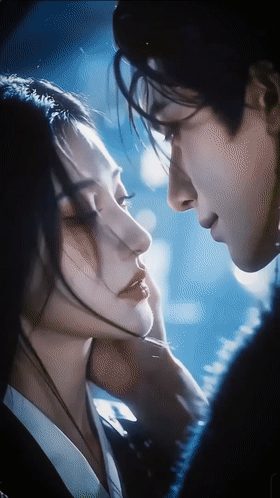 【AI影视级制作】我代替姐姐嫁给了十恶不赦的摄政王第4集 他杀了我最爱的丫鬟 让 配图4