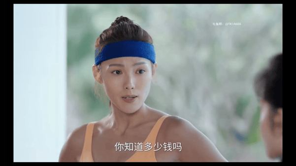 【AI脱衣+AI推演】AI明星口交推演电视剧《年少有为》完整合集 配图2