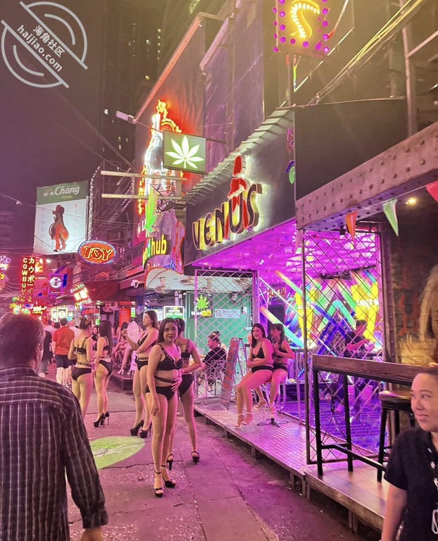 （原创）泰国曼谷极致攻略，男人的天堂，操到腿软也一点不想回国-老宋论坛