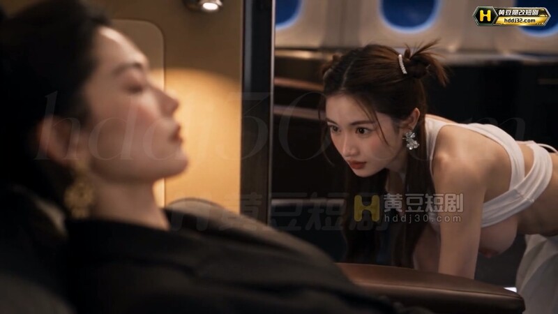 AI短剧《从地狱归来》EP1-3 高清原版无第三方水印 配图7