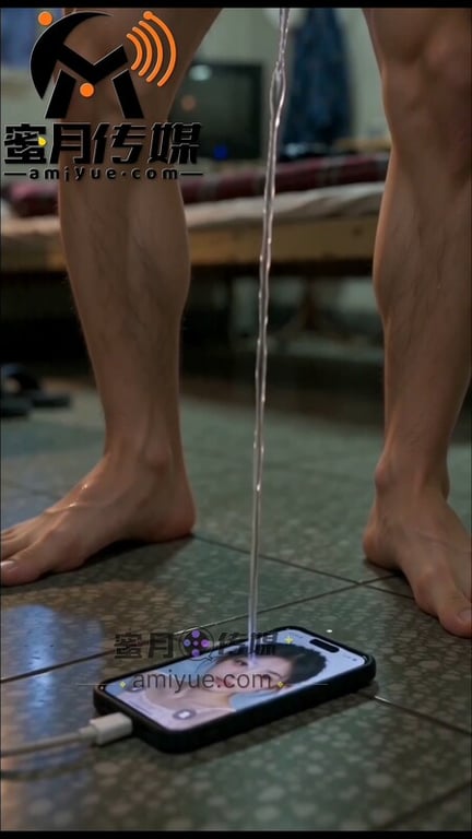 【AI短剧】『重生之我是少林大神棍』第1-3集 被女友戴绿帽 意外身亡重生为现实 配图23