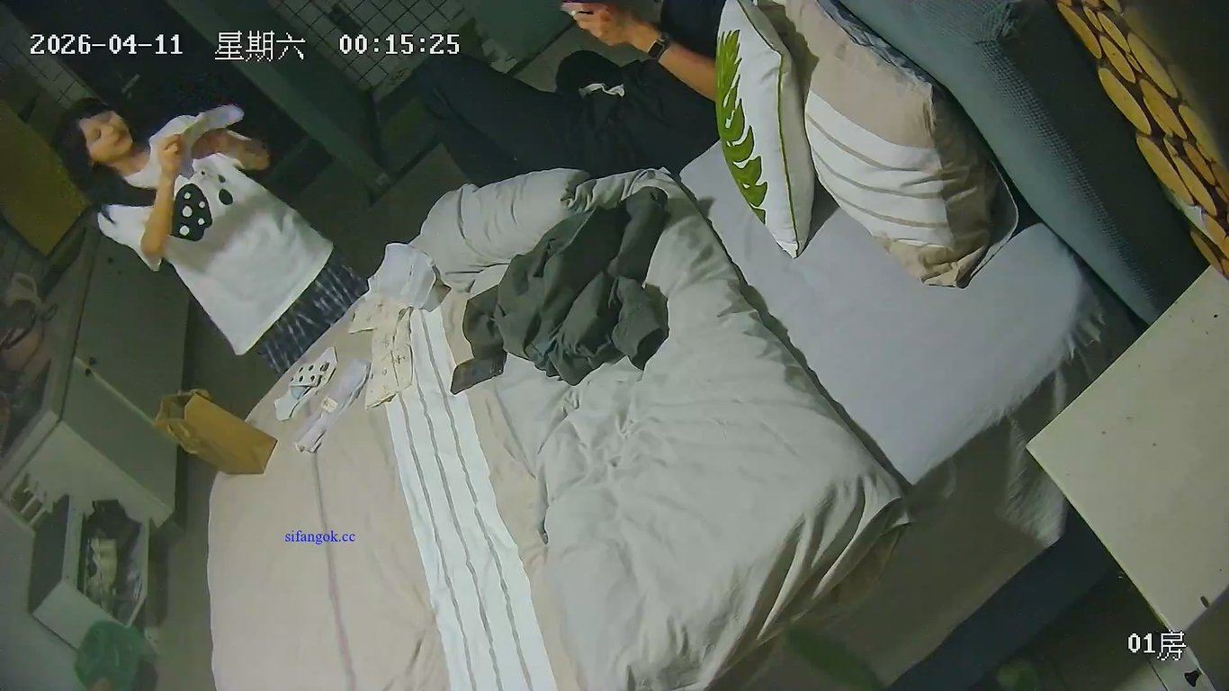 4-11流出酒店偷拍❤️样子可爱的颜值美女和健身猛男开房被干了两次（18V) - 老宋论坛-老宋论坛