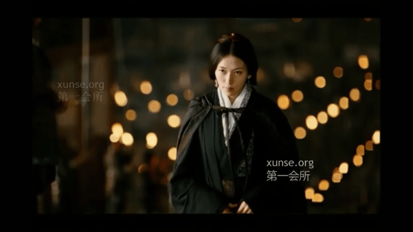 【AI推演】魔改电视剧《赤壁下》别名: 赤壁：决战天下 赵薇 林志玲 宋佳愃氺 配图8