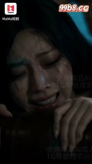 【AI短剧】《缅北的欲望孤注》EP1-4集，在园区强制做爱，后入猛操想把蛋都塞进 配图2