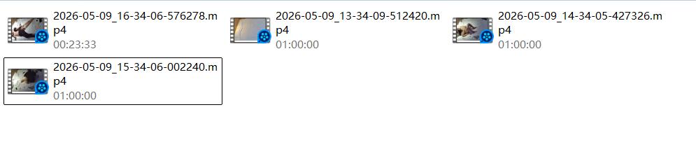 5-9公寓酒店激情开房！黄毛猛男带娇小女友3小时连干数炮，各种姿势玩法玩到高潮迭 配图6