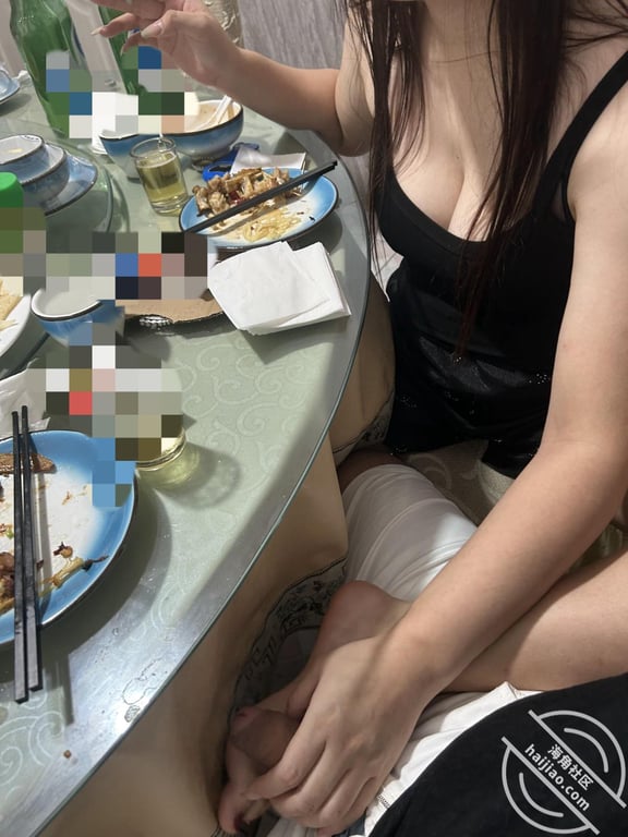 钻石贴：陪亲小姑跟她朋友吃饭全程记录完整全集！玩的就是真实！ - 老宋论坛-老宋论坛