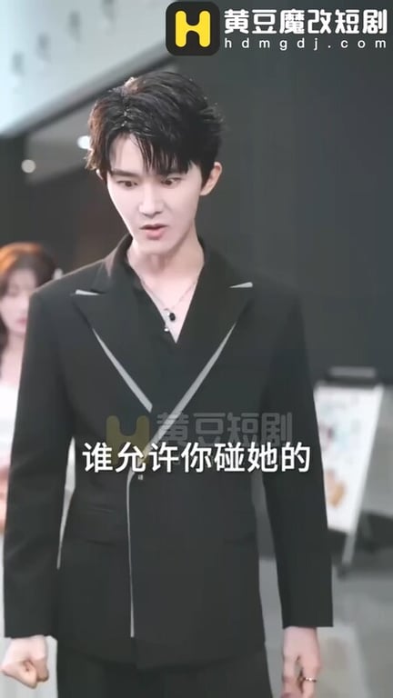 【AI短剧】『我的炮友是妇科医生』第3集  尤物被绑起来调教淫水横流爆插中出！ 配图4