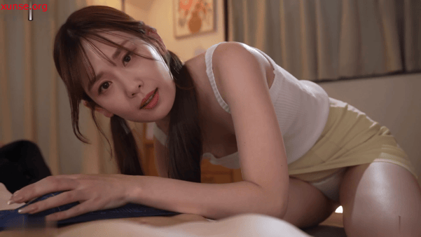 【AI明星换脸】刘诗诗-深夜与妹妹私通氺 配图2
